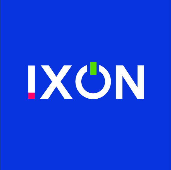 IXON Logo