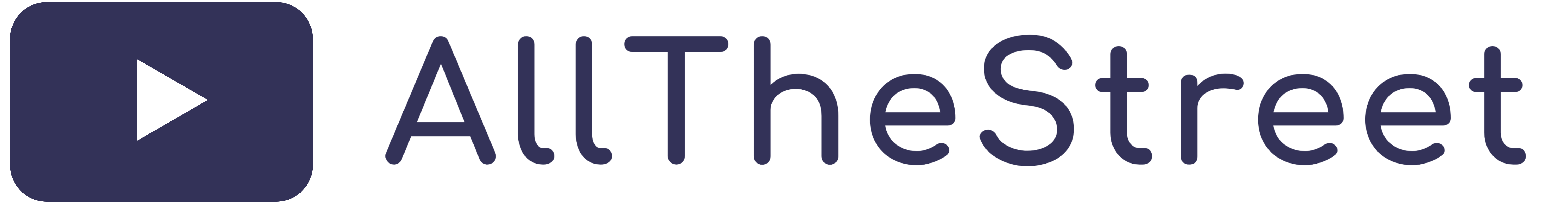 올더스트릿 Logo