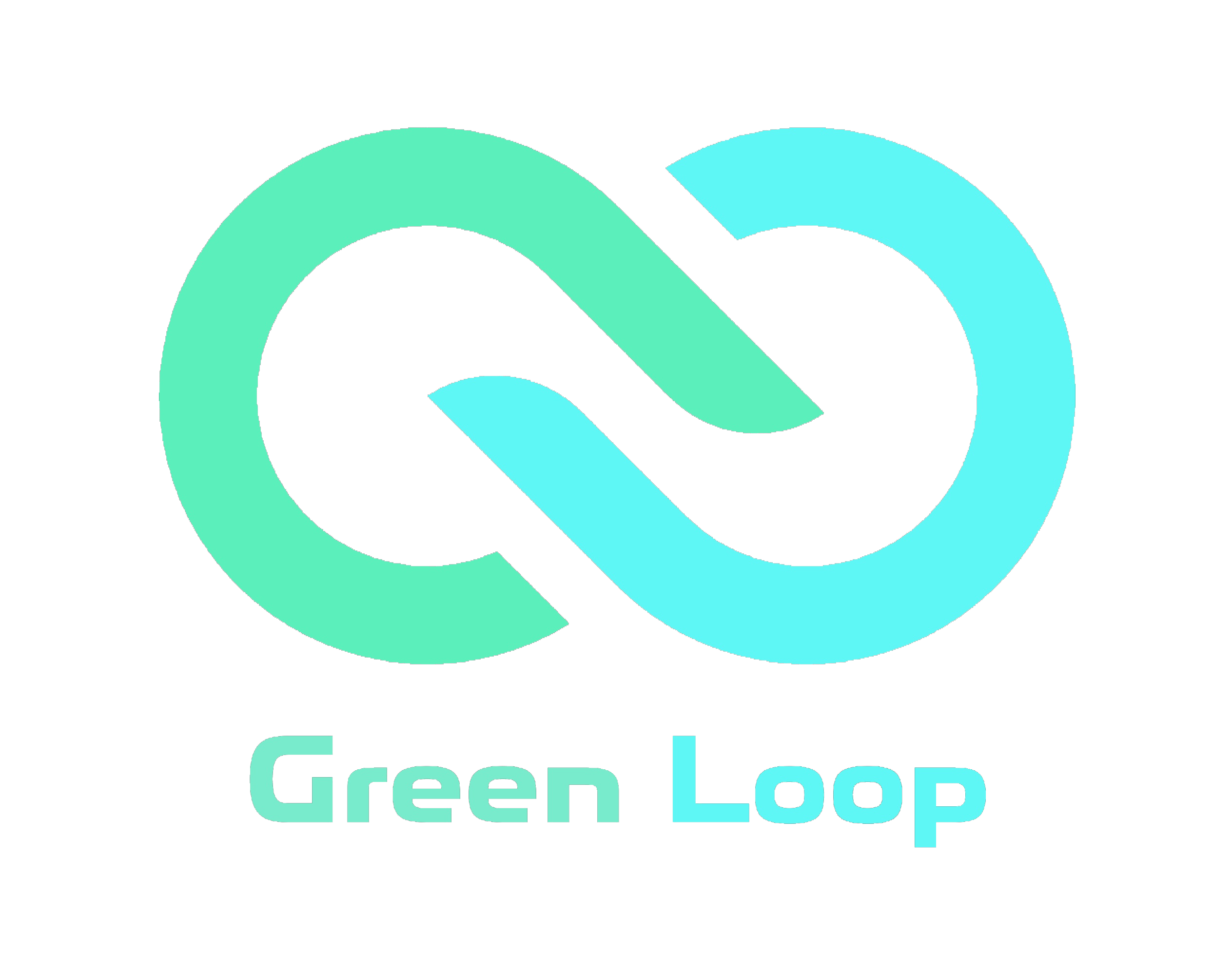 그린루프 Logo