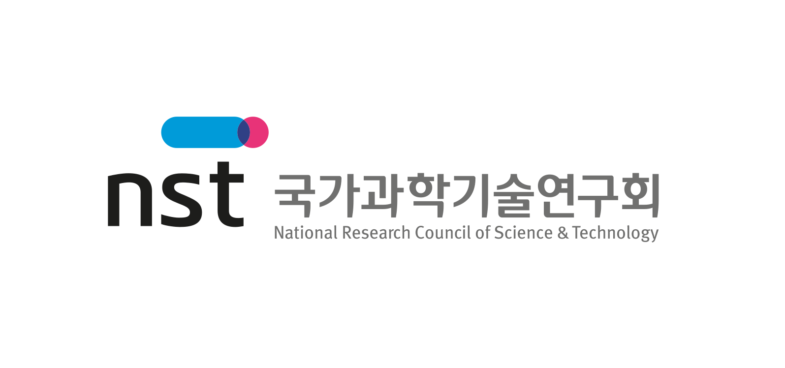 국가과학기술연구회 Logo