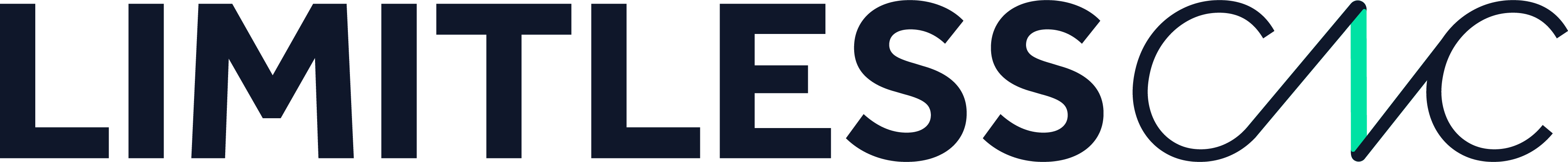 Limitless.CNC Logo