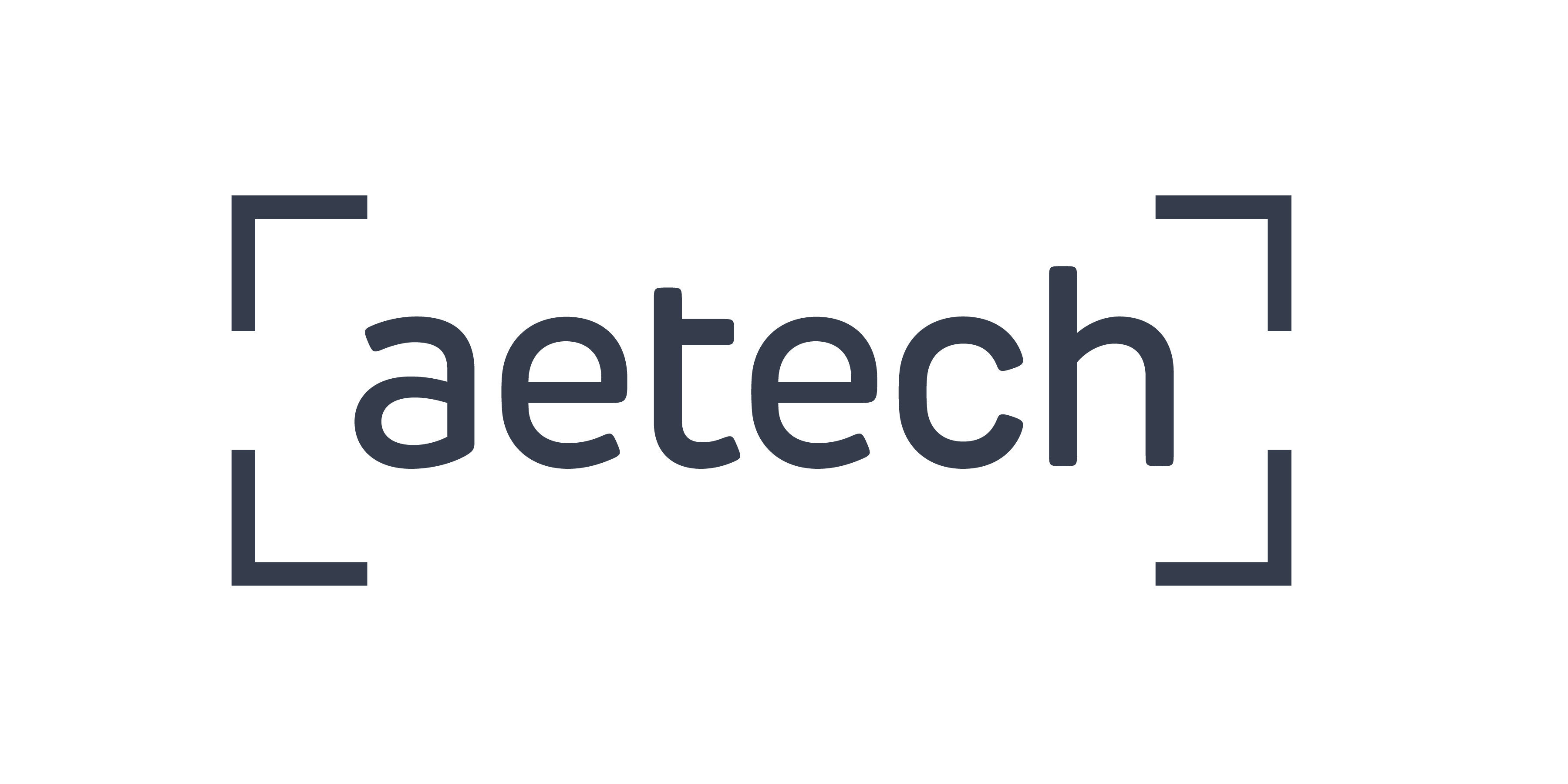 에이트테크 Logo
