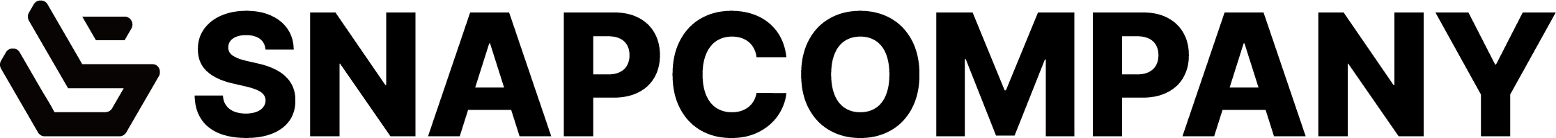 스냅컴퍼니 Logo