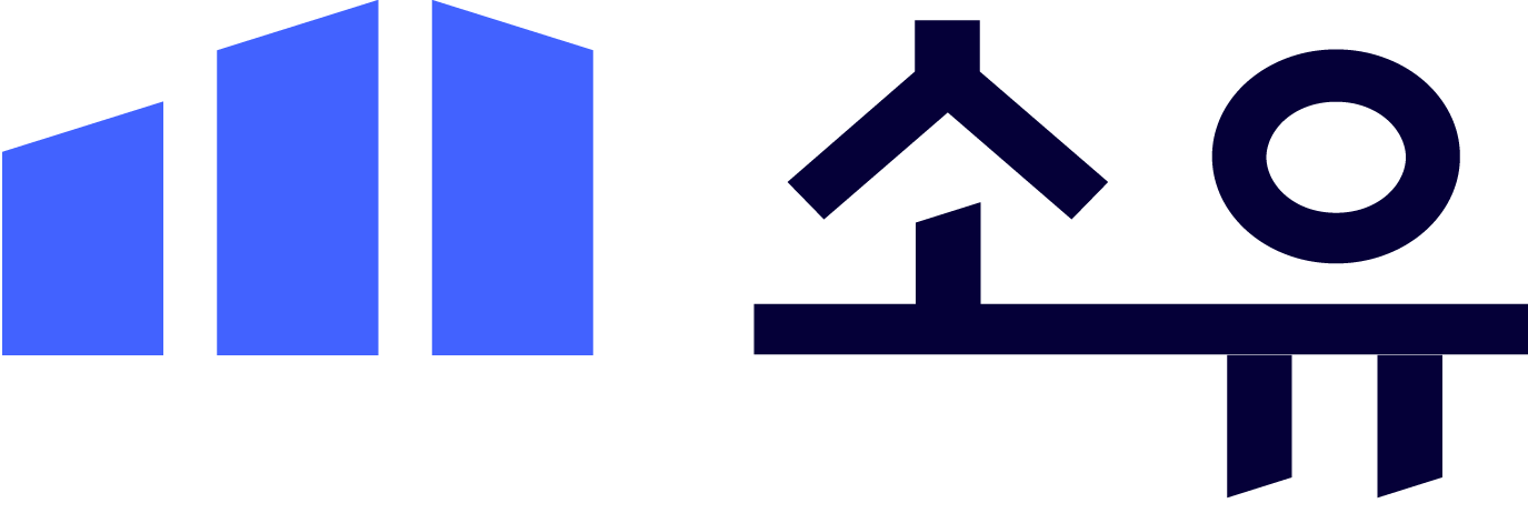 루센트블록 Logo