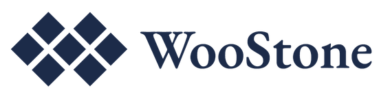 우스톤 Logo