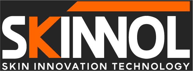 주식회사 스키놀 / SKINNOL INC. Logo