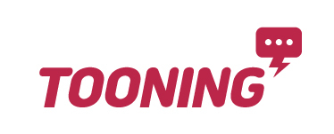 툰잉 Logo
