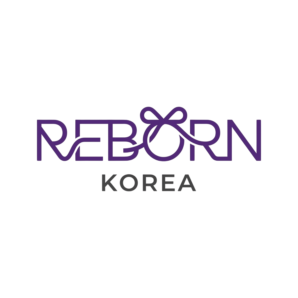 리본코리아 Logo