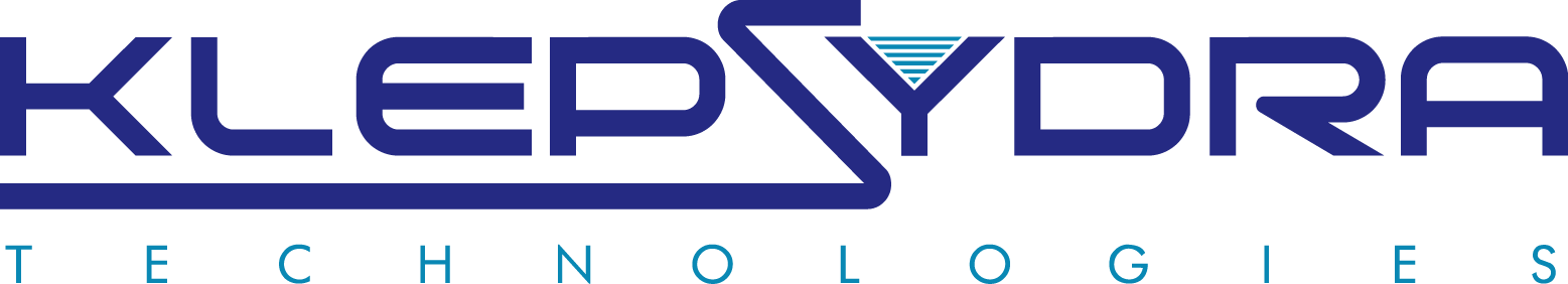 Klepsydra Technologies Logo