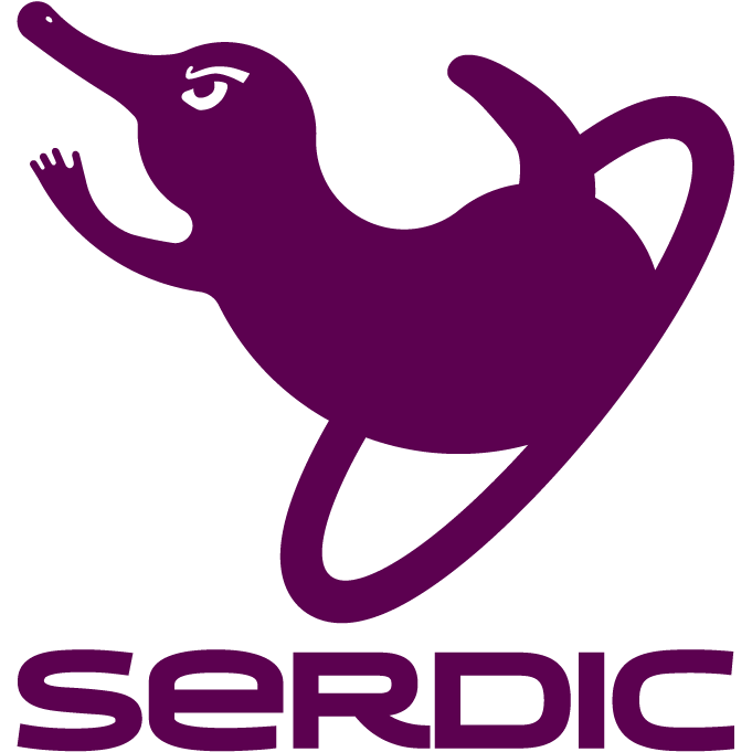 세르딕 Logo