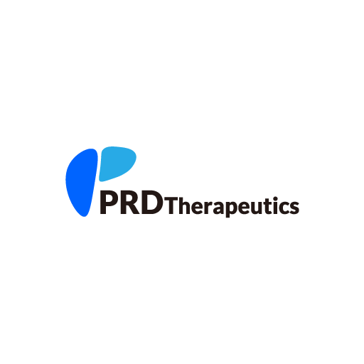 PRD Therapeutics, Inc. Logo