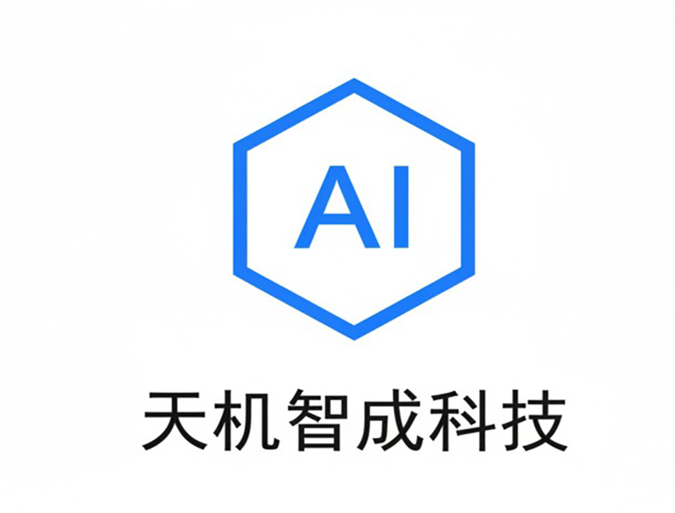 Beijing Tianji Intelligence Co., Ltd. Logo
