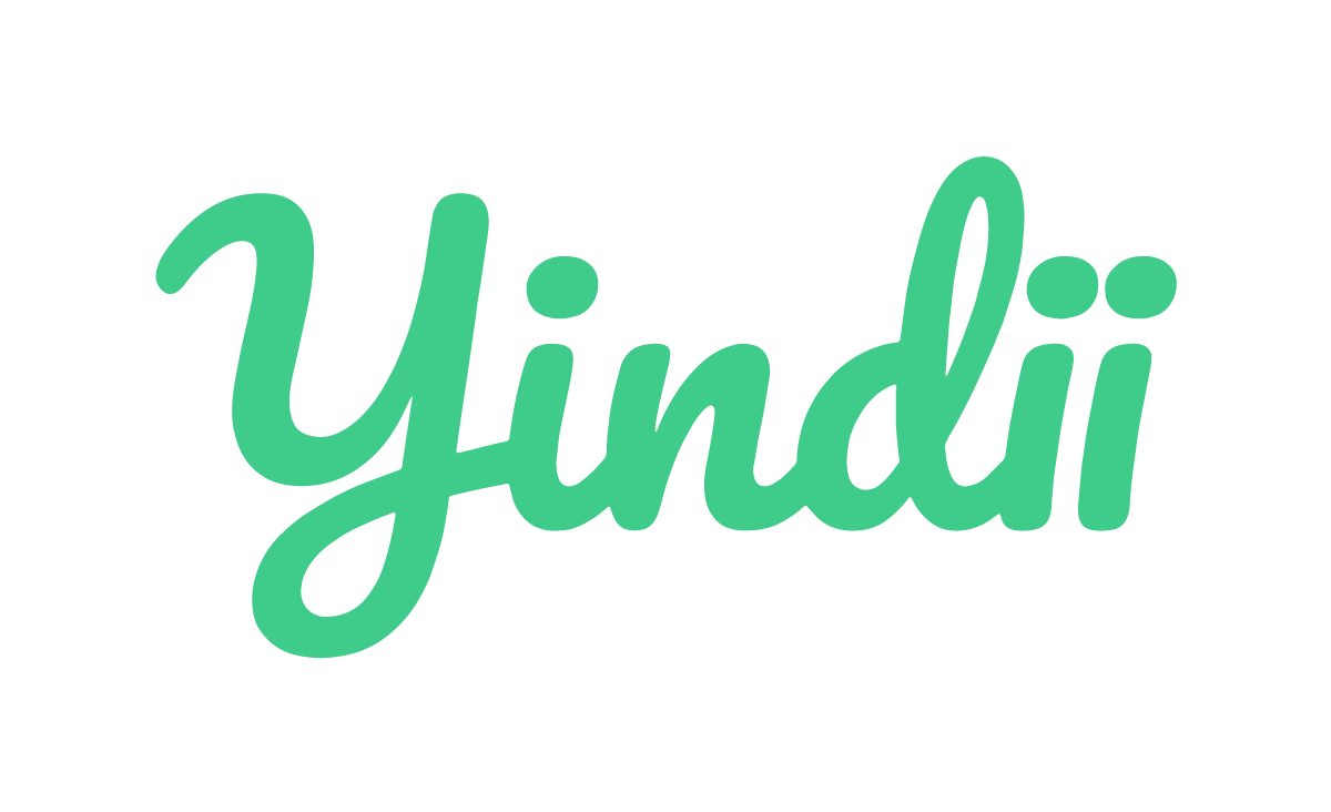 Yindii Logo