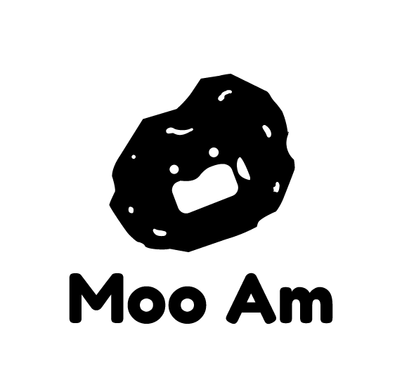 무암 Logo