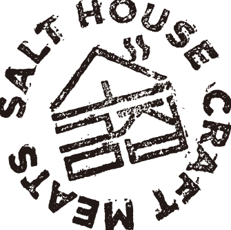 소금집 Logo