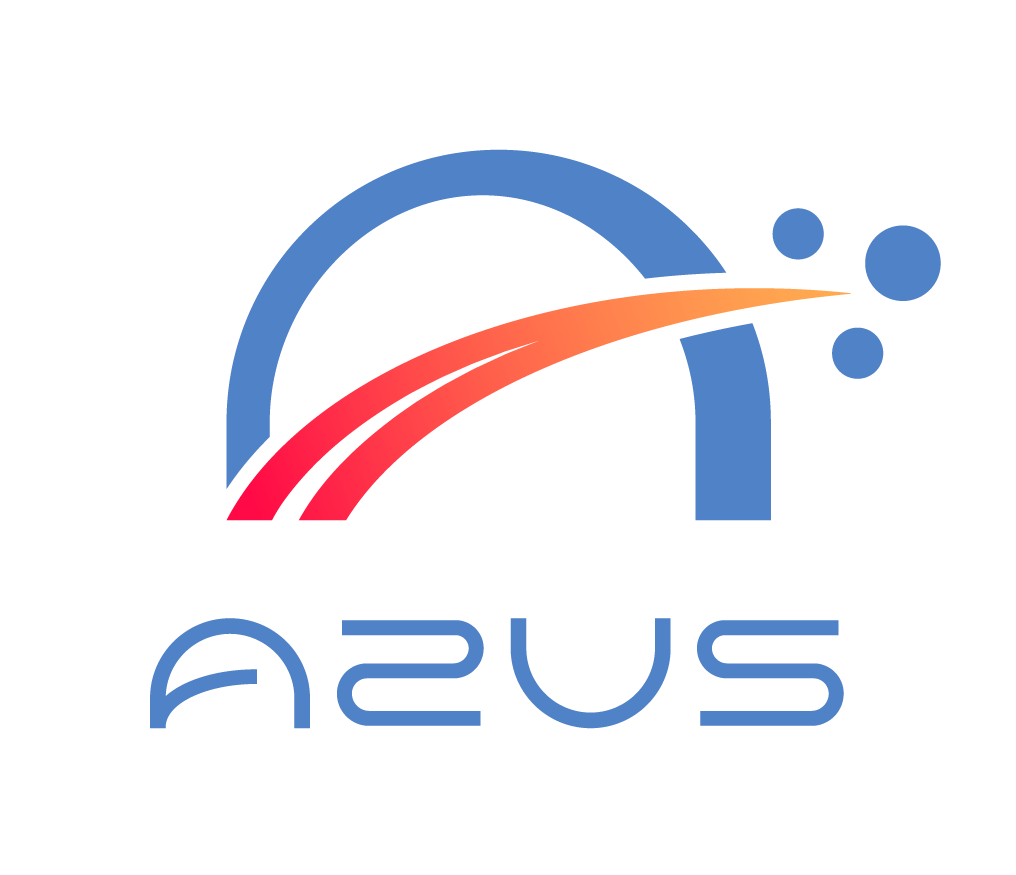 에이투어스(A2US) Logo