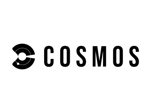 코스모스랩 Logo