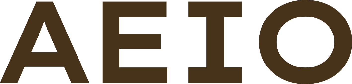 아에이오(포시옹) Logo
