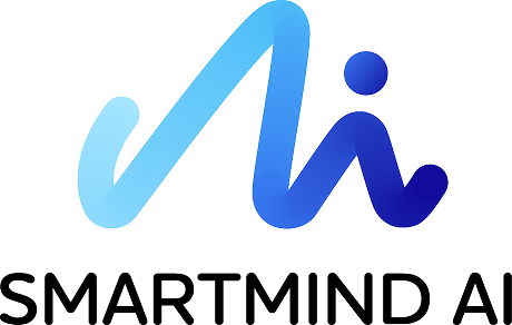 스마트마인드에이아이 Logo