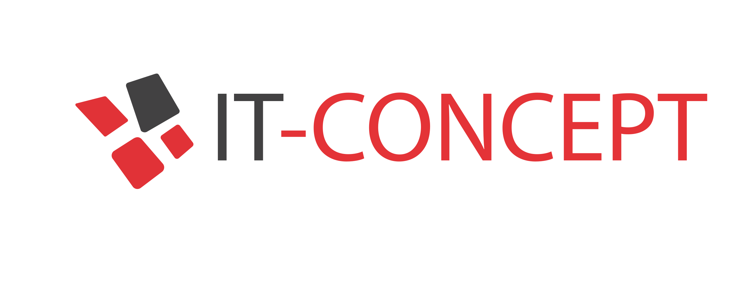 IT-Concept Logo