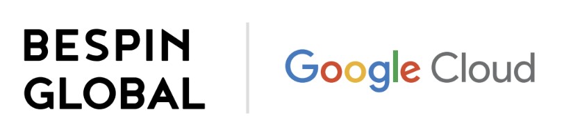 베스핀글로벌 Logo