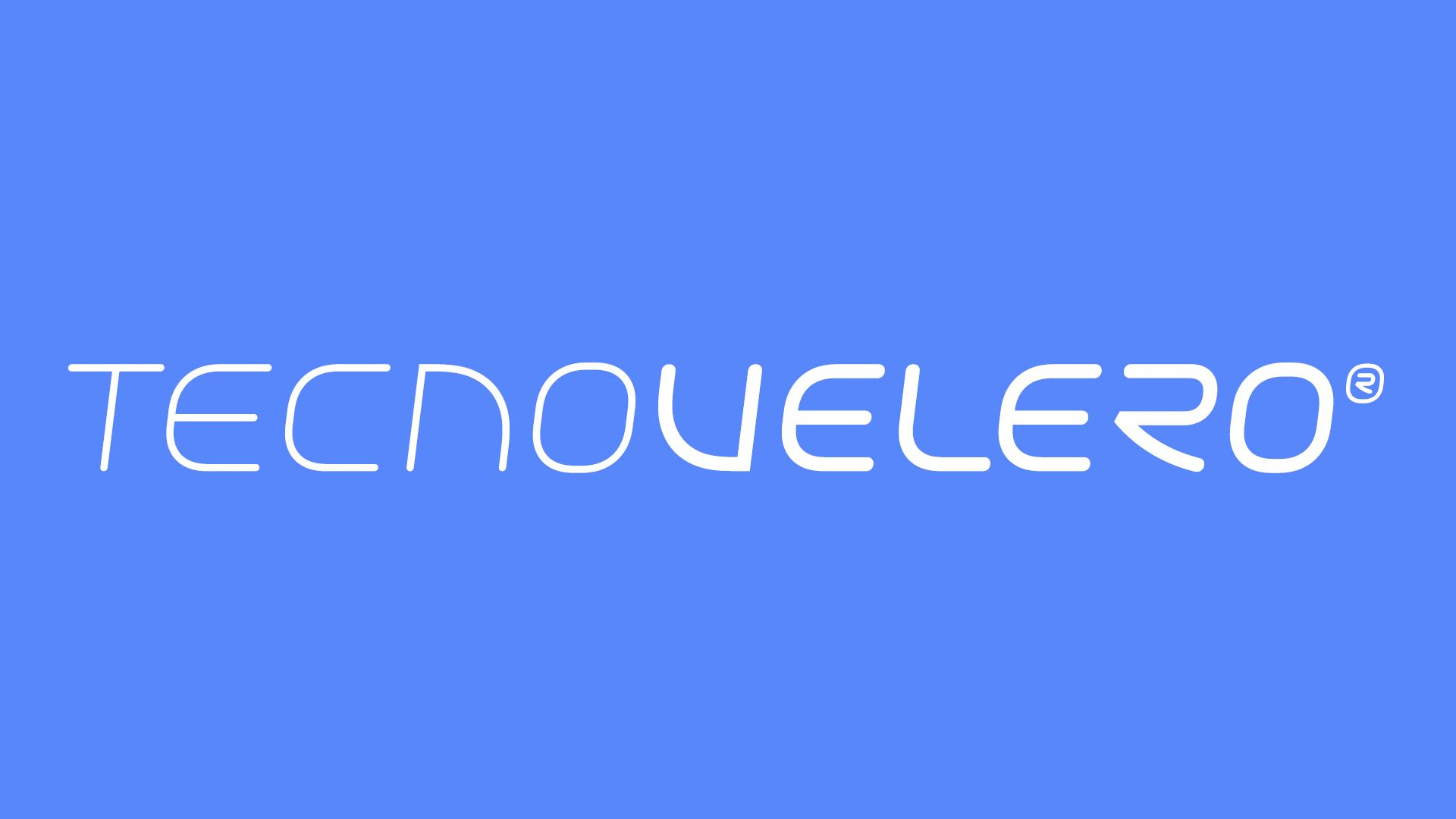 Tecnovelero sl 테크노벨로 sl Logo