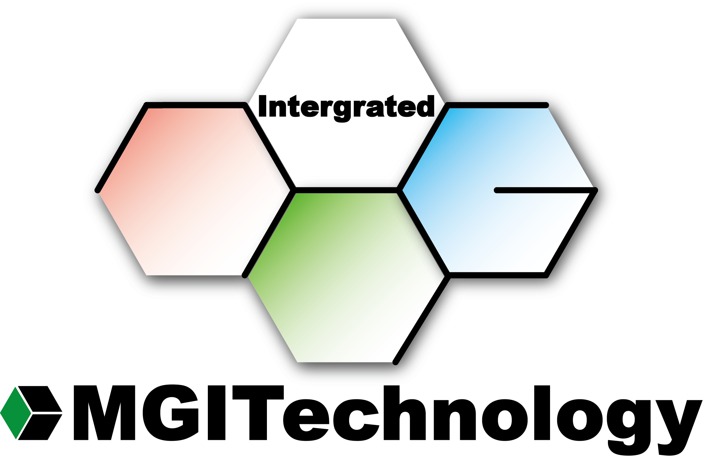 (주)엠지이노베이션 Mginnovation co.,ltd. Logo