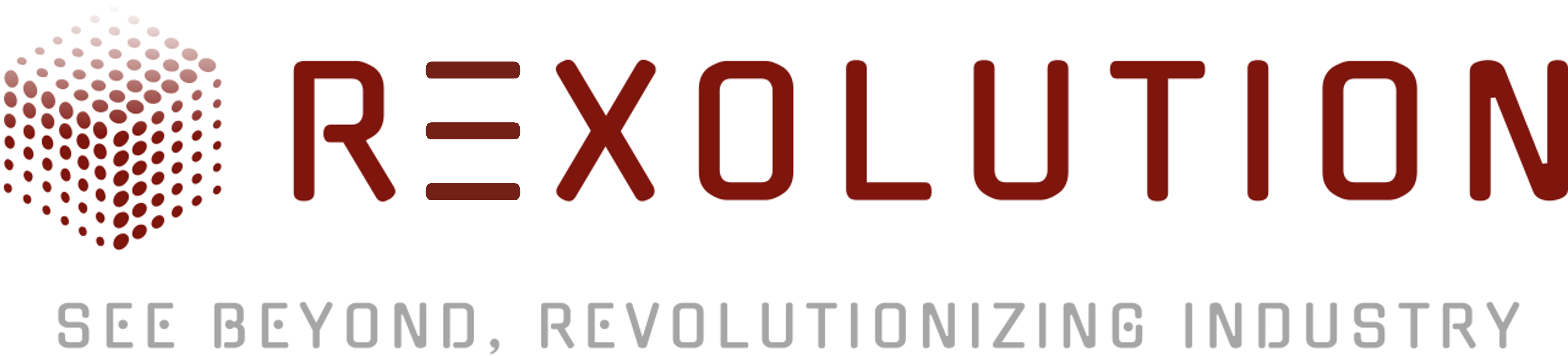 레졸루션 Logo