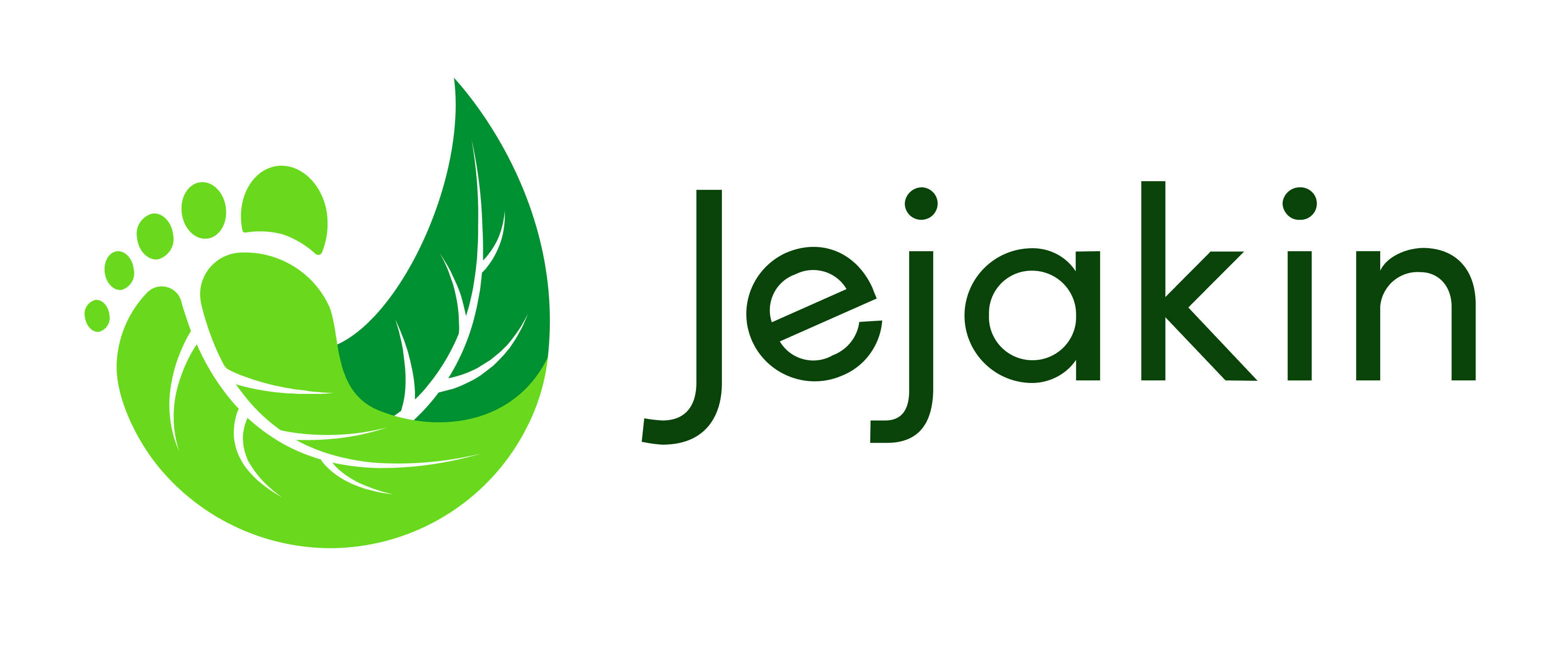 Jejakin Logo