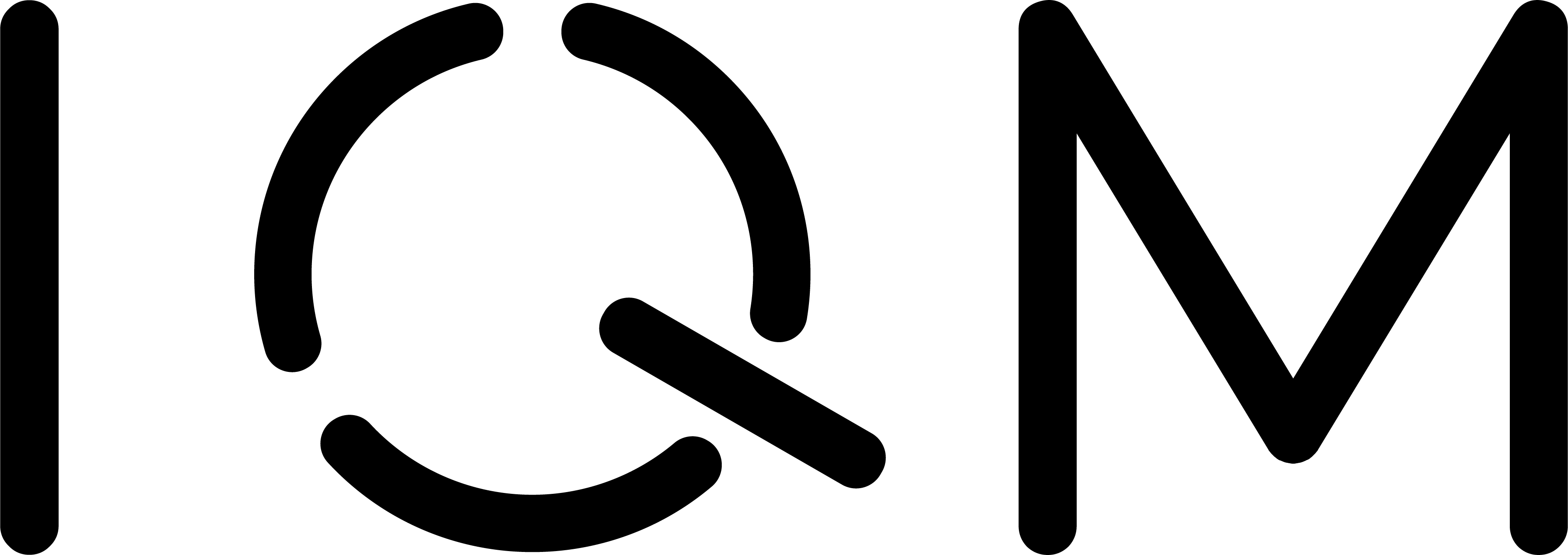 IQM Quantum Computers Logo