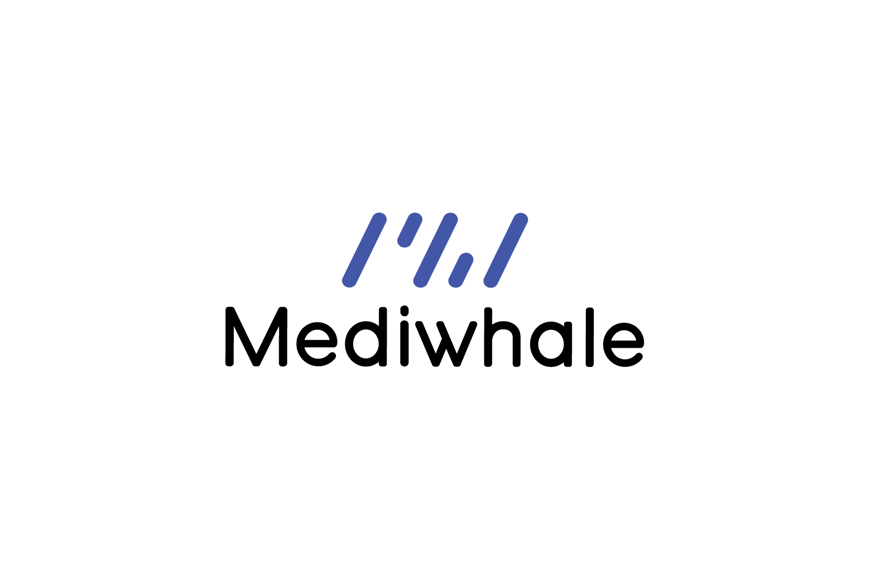 메디웨일 Logo