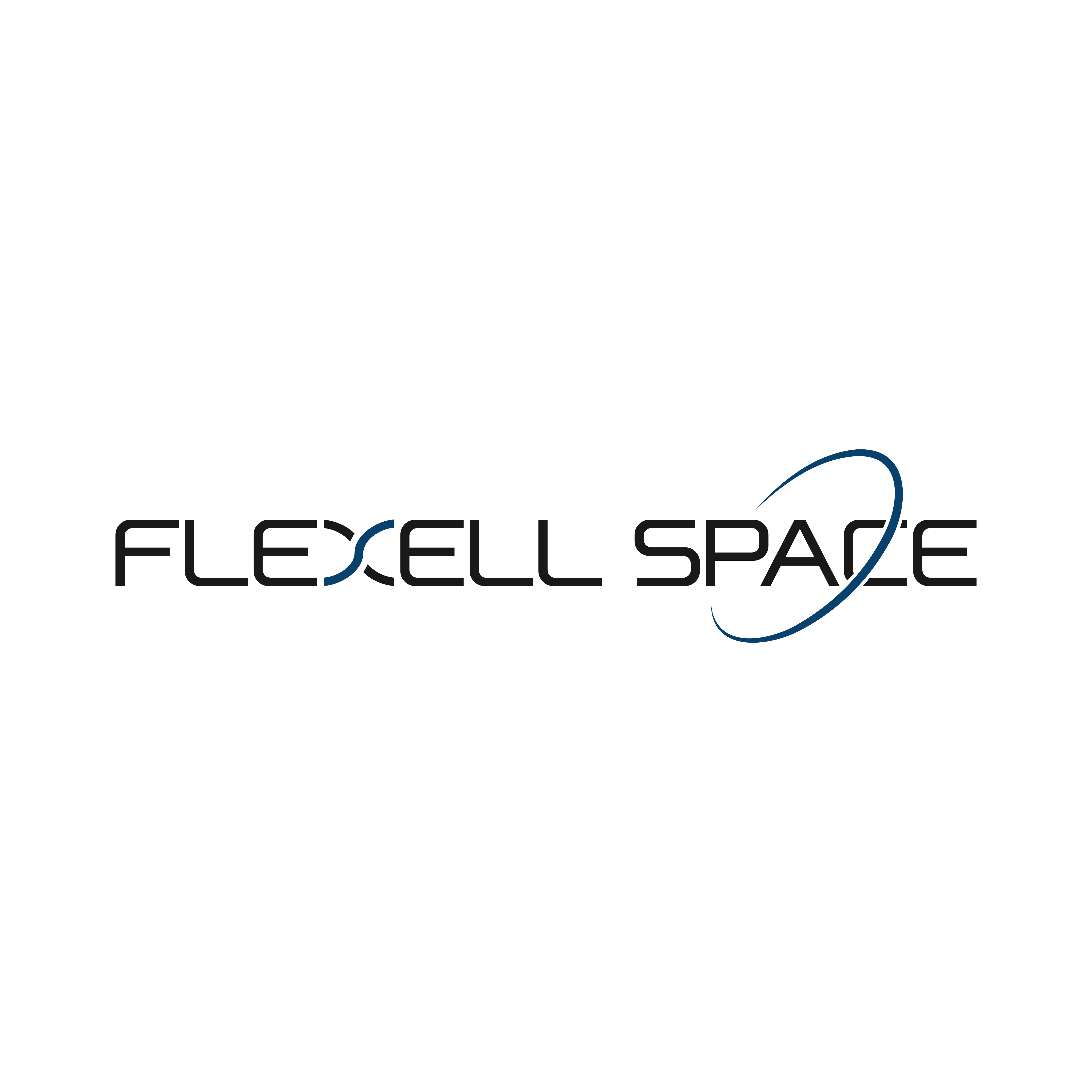 플렉셀스페이스 Logo