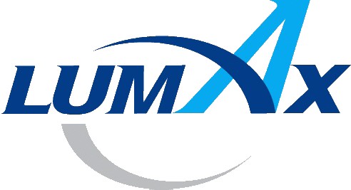 주식회사 루맥스에어로스페이스 Logo