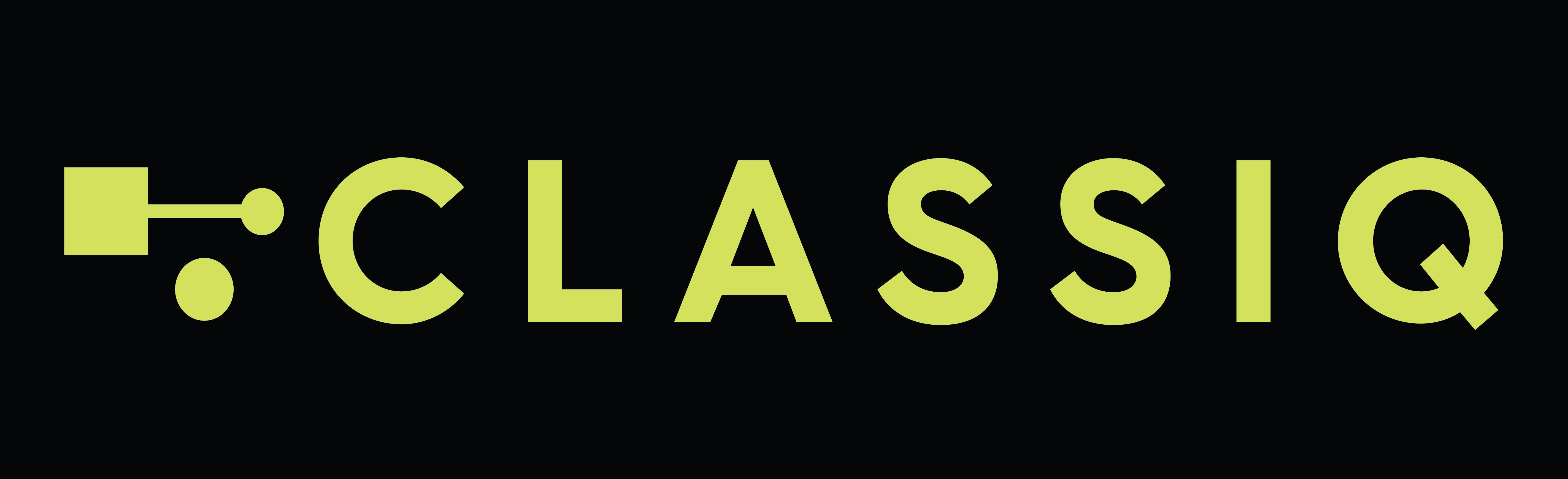 Classiq Technologies Logo