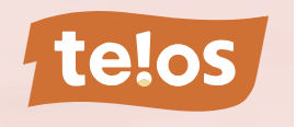 텔로스 Logo