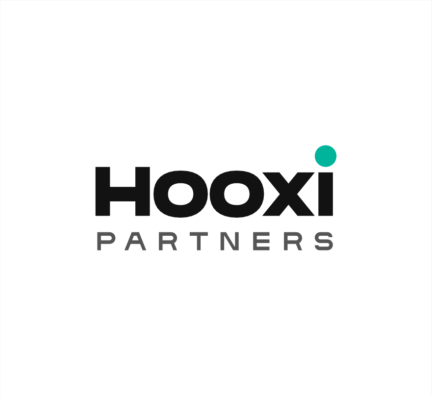 후시파트너스 Hooxi Partners Logo