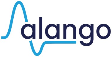 알랑고 테크놀로지스 / Alango Technologies Ltd.  Logo