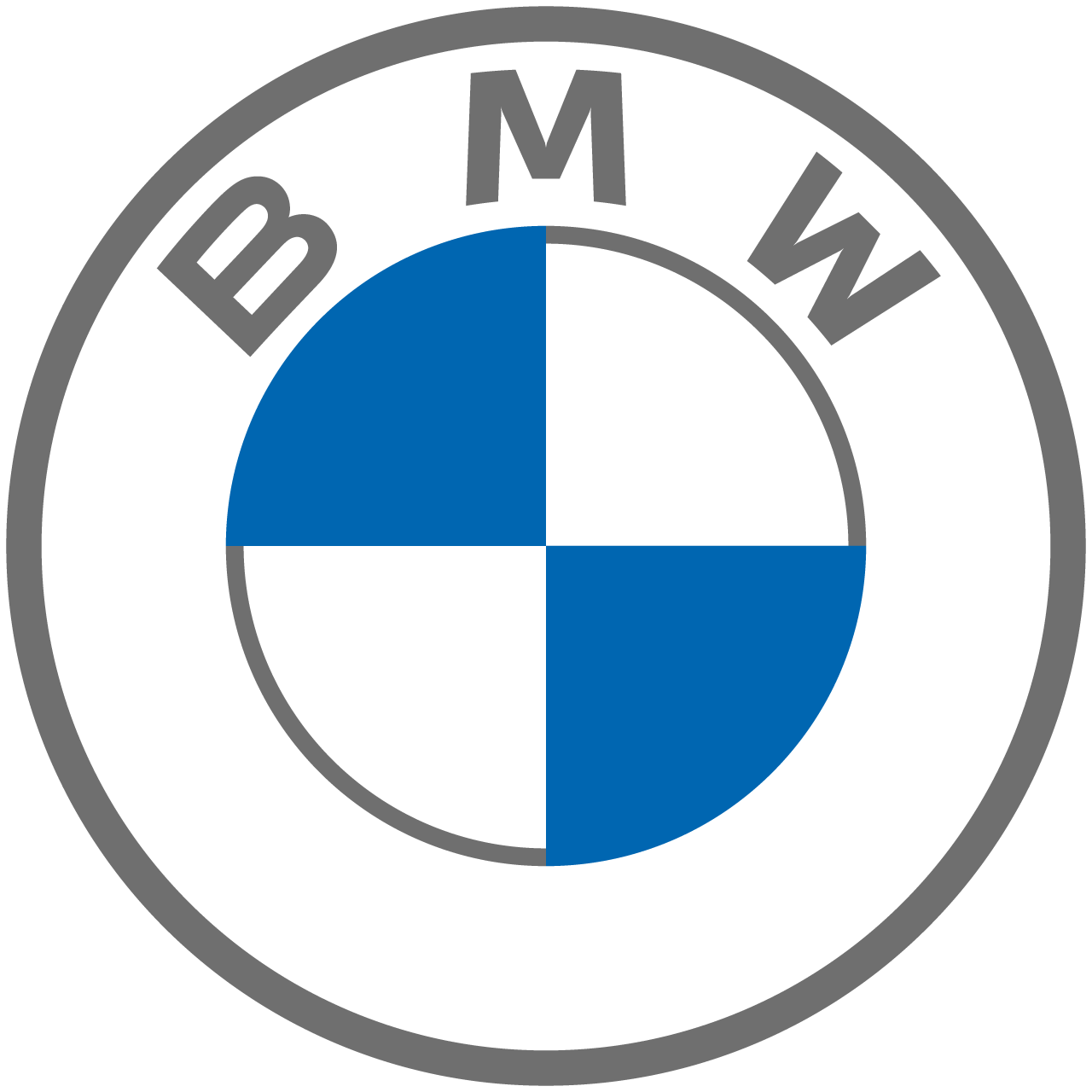 BMW Korea Logo
