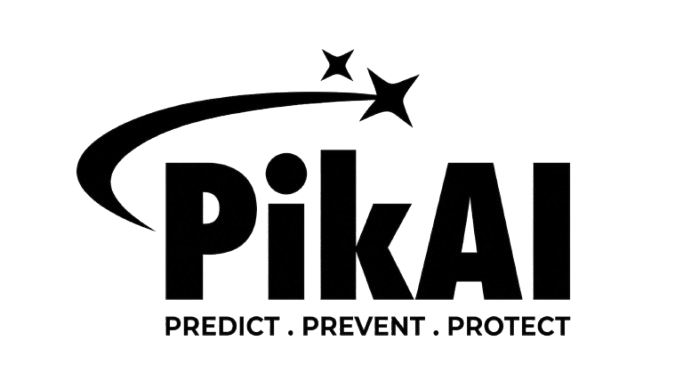 PIKAI Corporation Logo