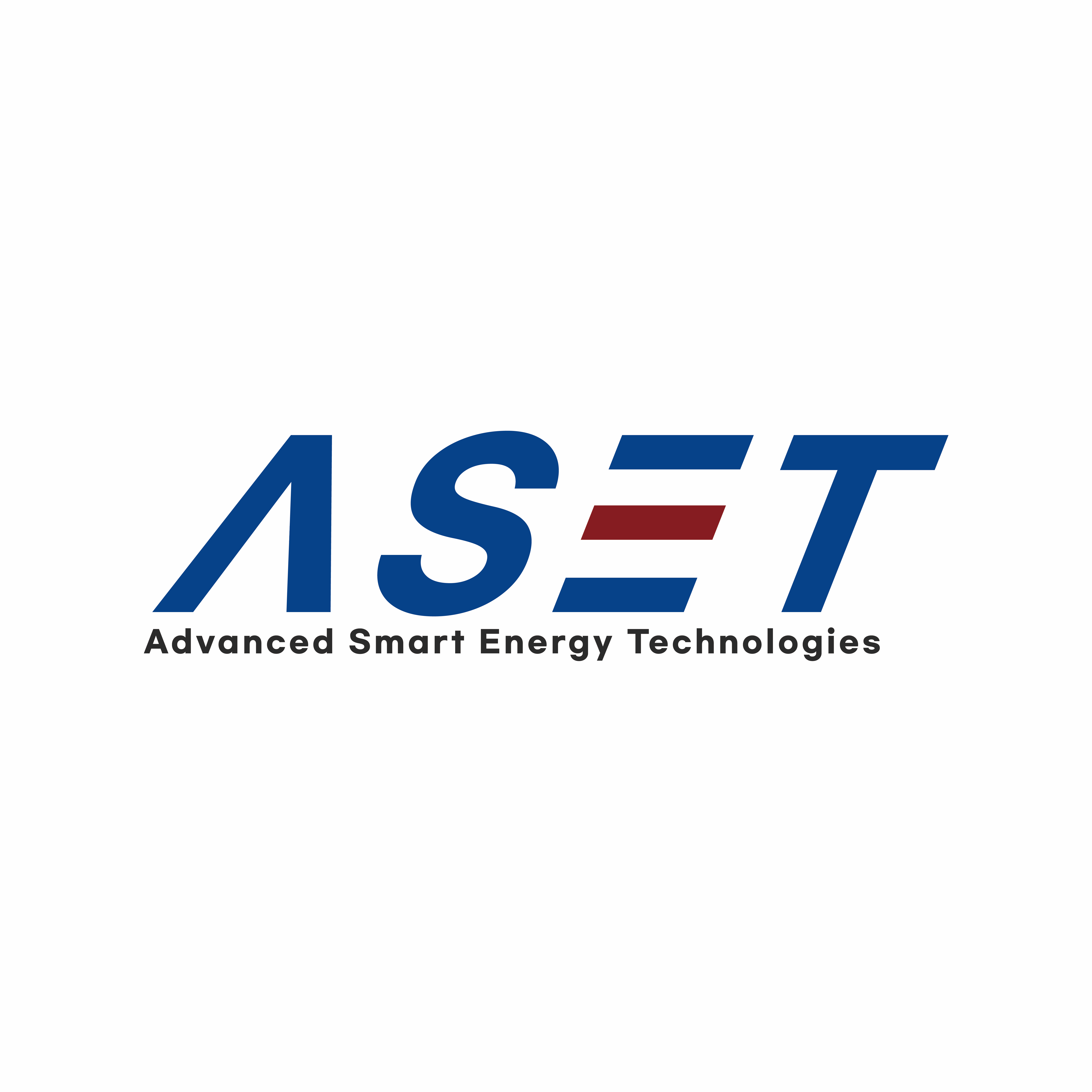 에이에스이티 Logo
