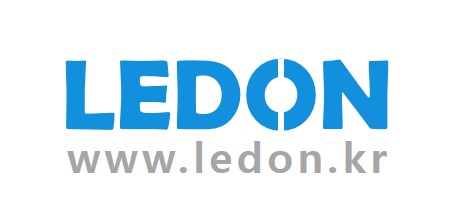 엘이디온 Logo