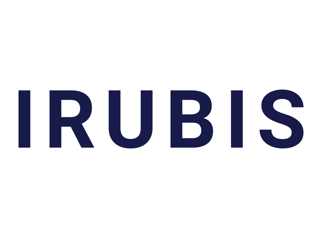 IRUBIS Logo