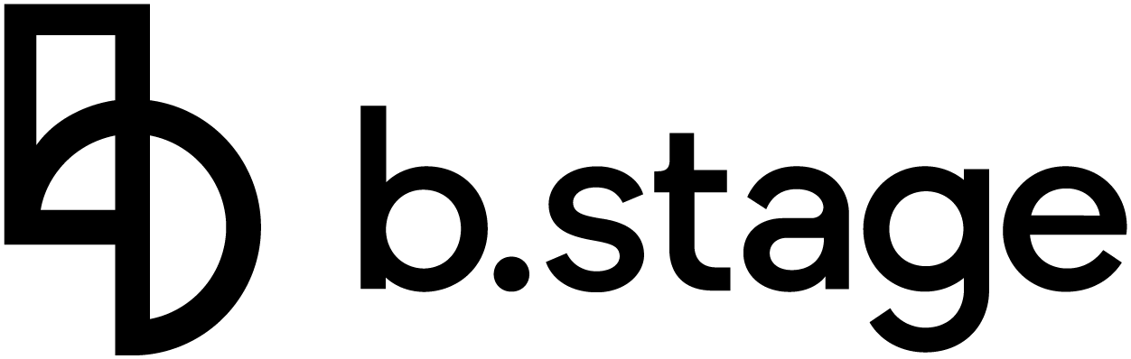 비마이프렌즈 Logo
