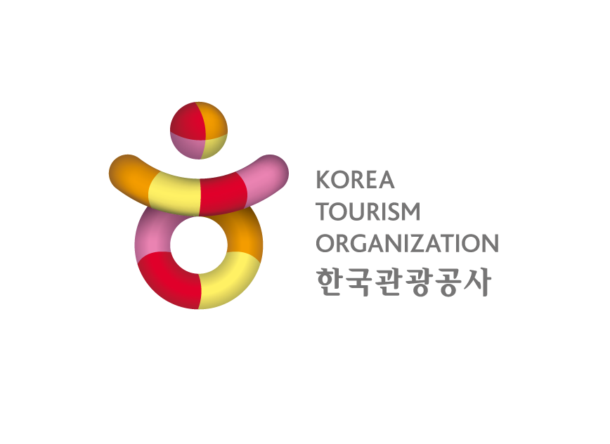 한국관광공사 Logo