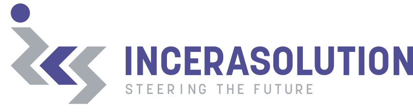 인세라솔루션 INCERASOLUTION Logo