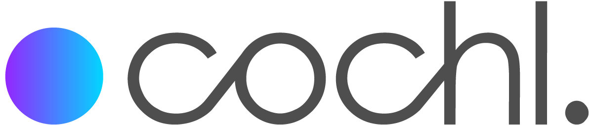 코클 Logo