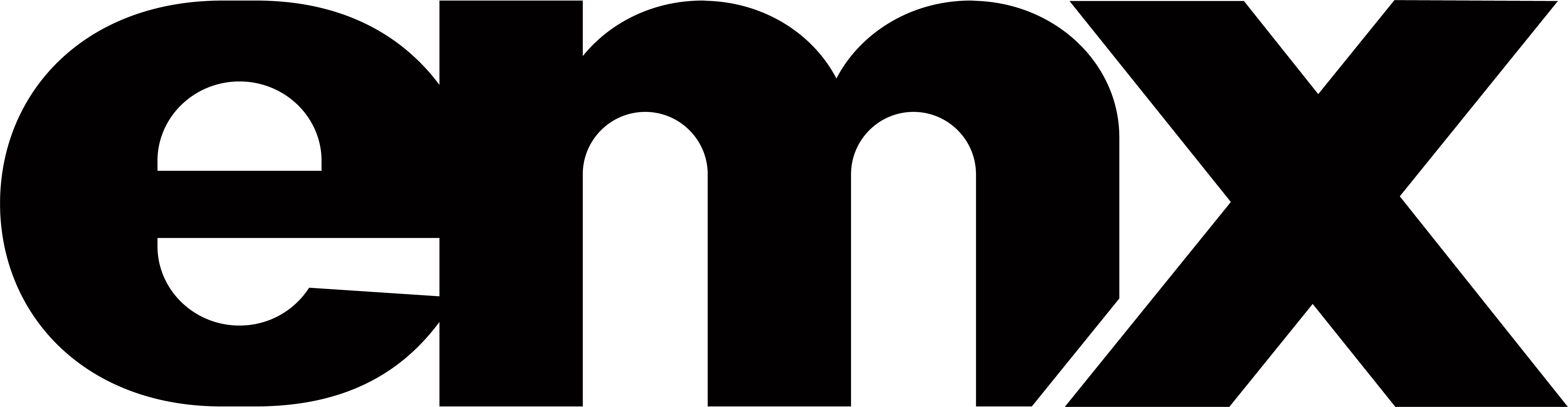 주식회사 이엠엑스 Logo