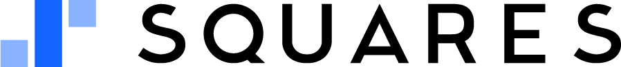 SQUARES Logo