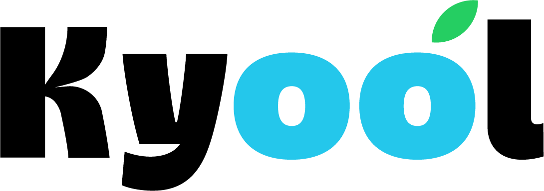 KYOOL / KFTV Logo