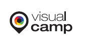 비주얼캠프 Logo